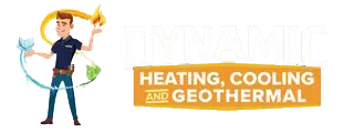Dynamic HVAC & Plumbing