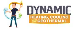 Dynamic HVAC & Plumbing