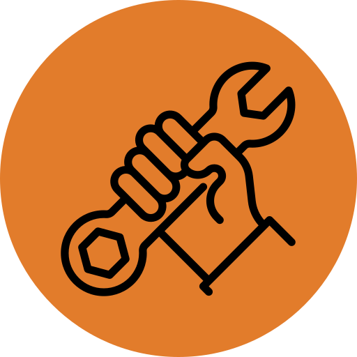 wrench